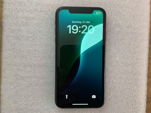 Apple iphone 128gb - 11, nero