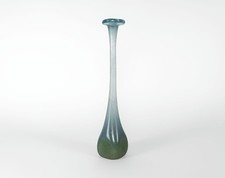 Vaso in vetro da studio