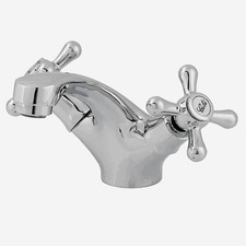 Rubinetto miscelatore mono