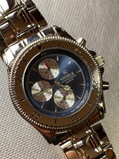 KIENZLE Chronograph al quarzo