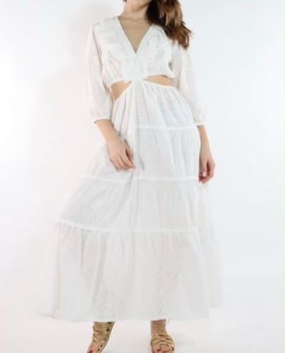 Vestito abito maxi - , lungo