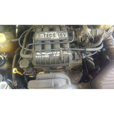 motore DAEWOO - CHEVROLET