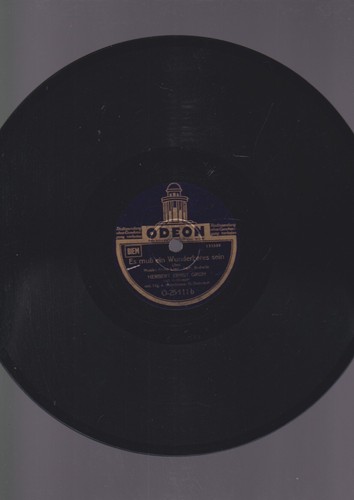 Disco giri odeon groh - disco,