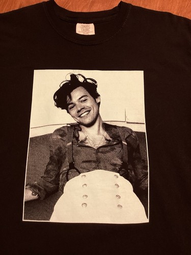 Harry styles love tour - love, on