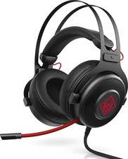 HP Cuffie Cuffie Gaming Omen