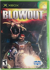 Xbox BLOWOUT 2003 BRAND NEW
