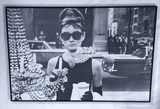 COLAZIONE DA TIFFANY’S
