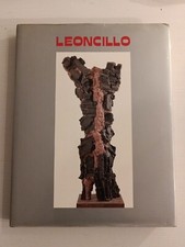 (Arte contemporanea) LEONCILLO L'Attico Esse Arte 1983 Spadoni