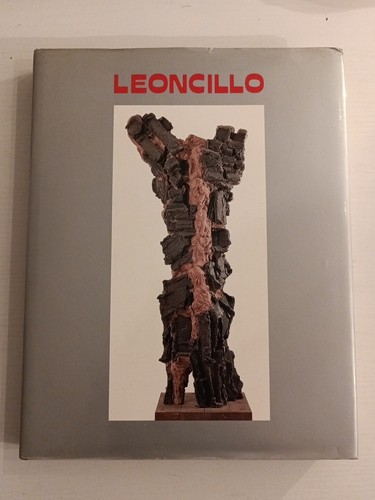 Leoncillo - (arte,