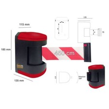 Attacco muro testina - attacco,