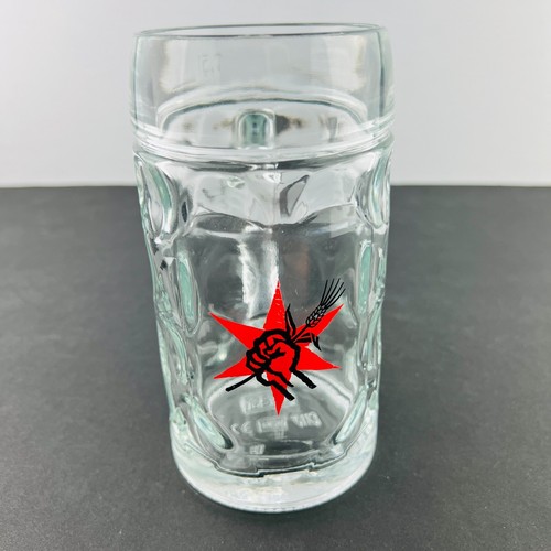 Bicchiere tazza revolution - bicchiere,