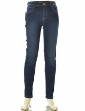 JEANS UOMO ZIP BOTTONE CINQUE