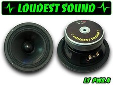 Coppia mid woofer cm - woofer, 20