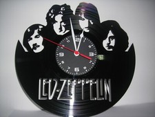 OROLOGIO IN VINILE DA PARETE
