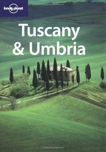 Tuscany and umbria - and,