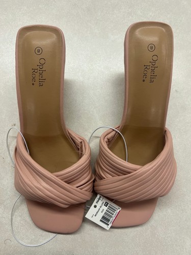 Ophelia roe sandalo donna - ophelia,