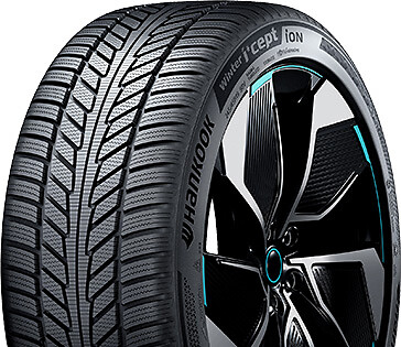Hankook ion cept - hankook,