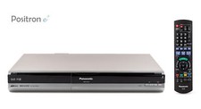 Panasonic DMR-EX81S