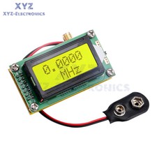 Modulo tester contatore