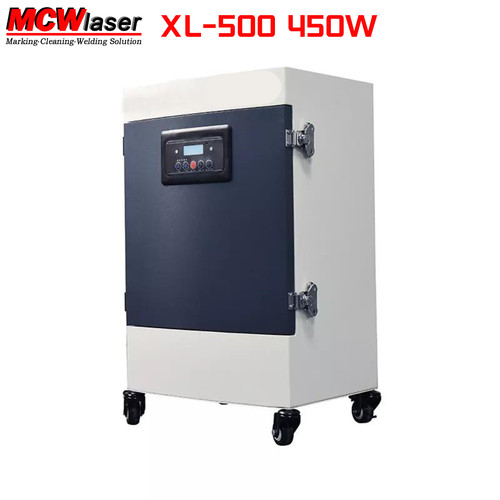 Xl500 smoke extractor welding - smoke,