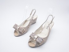 BRUNELLA Donna Slingback