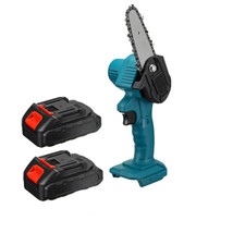 Motosega a Batteria 26V Mini