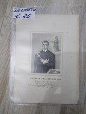 Raro Fine 800' Effigie Nicola