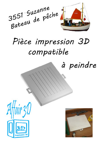 3551 custom compatible - 3551,