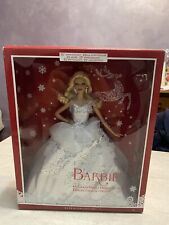 Rarissima bambola Barbie 25 anniversario Mattel 2002 nuova in box da collezione