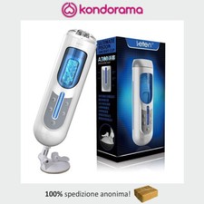 LETEN masturbatore automatico