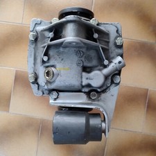  Differenziale post. BMW 320D del 2001 come nuovo- riduzione finale 2,47.