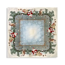 Centrotavola natalizio