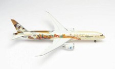 Herpa Wings 1:200 Boeing 787-9