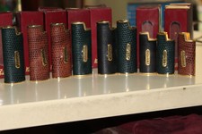 custodie accendino Bic e