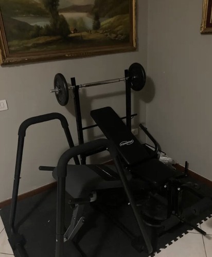 Palestra completa - palestra,