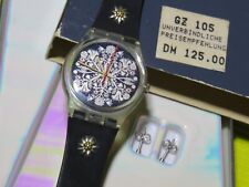 Swatch X-MAS Special del 1987