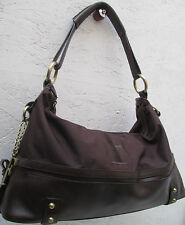 - AUTENTICA borsa FERRE in