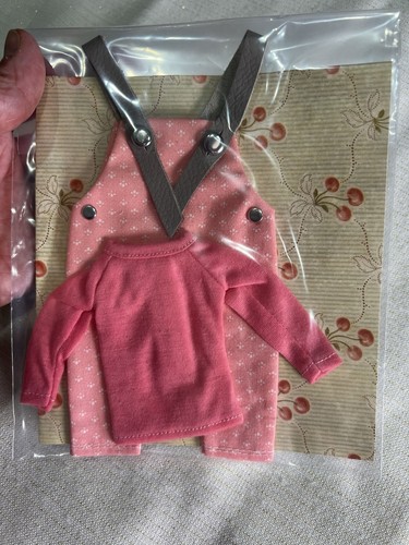 Ooak vestito fatto mano per - fatto, a