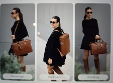 Borsa modulare per laptop La