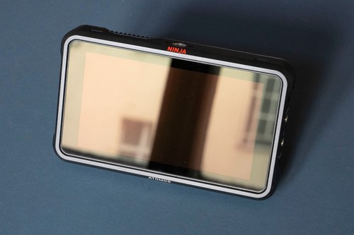 Monitor registratore atomos - monitor/registratore,
