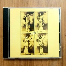 Balletto Di Bronzo - YS (CD