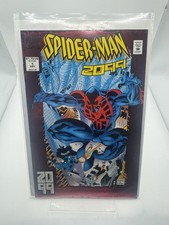 Spider Man 2099 numeri da 1 a
