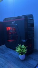 RX 560 Gaming PC FX-6300 16GB