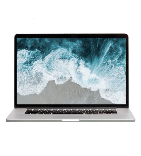 Apple macbook pro retina - 15",
