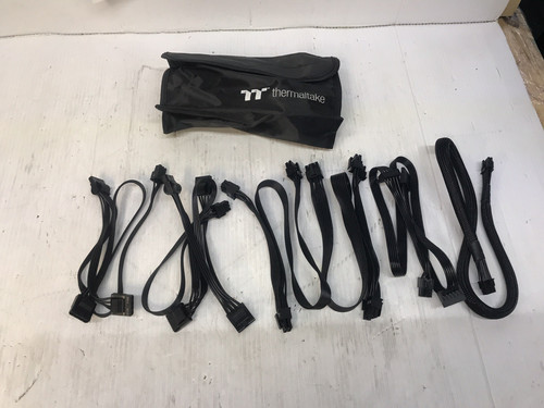 Thermaltake 8pin dual - thermaltake, 8