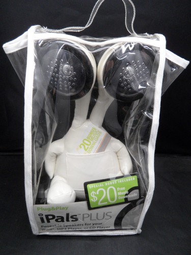 Altoparlante ipod con cavo - altoparlante,