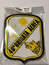 PATCH AERONAUTICA MILITARE -