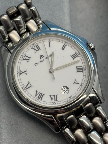 Orologio maurice lacroix uomo - orologio,