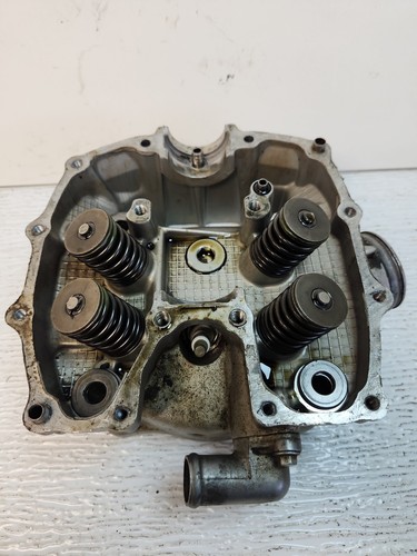 2008 honda trx - 2008,