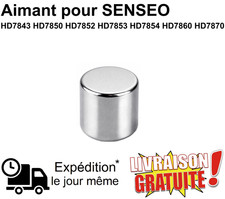 Aimant Flotteur Cafetière
